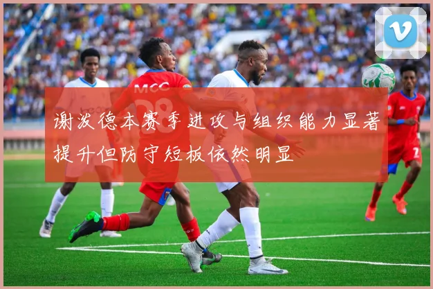 谢泼德本赛季进攻与组织能力显著提升但防守短板依然明显
