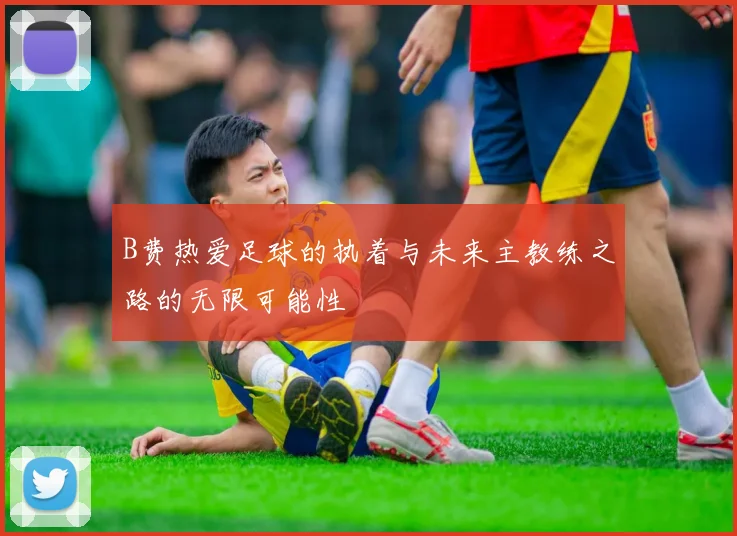 B费热爱足球的执着与未来主教练之路的无限可能性