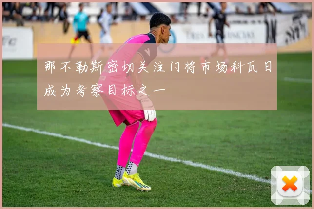 那不勒斯密切关注门将市场科瓦日成为考察目标之一